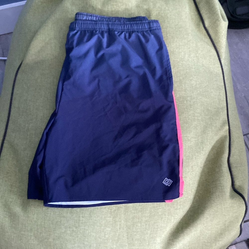 Zelos swim trunks